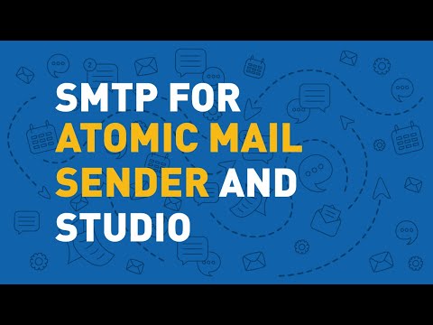 Where to get smtp server service? What is smtp and how to send mail with smtp server?