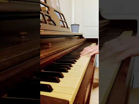 Improv Piano - Pause and Reflect 🎹