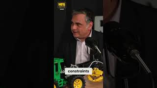 The Theory of Constraints Explained