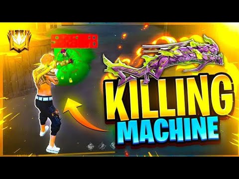 #official #freefire #freefirehighlights #freefiremax #headshot #1vs4 #1000subscriber