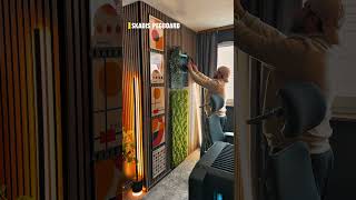 Here are my current top 5 desk accessories for my desk setup. #gaming #desksetup #gamersetup