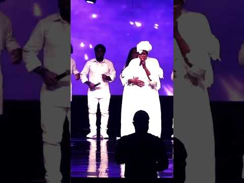 @DunsinOyekan @LawrenceOyor @stacyegbo1 #graduationconcert2024
