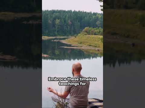 Ready for Transformation? Explore Stoicism for Inner Peace