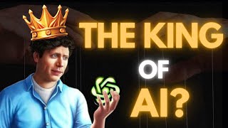 Inside OpenAI's Tech Domination : ChatGPT 101