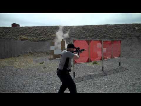 3-Gun Shoot March 2015