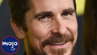 Top 10 Shocking British Movie Star Scandals