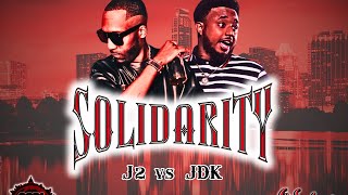 J2 vs JDK | HOSTED by ONYXX | SOLIDARITY #OSBL #ATX #THAKULTURE