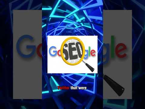 Why SEOs Have A Love Hate Relationship With Google #shorts #seo #seomarketingtips