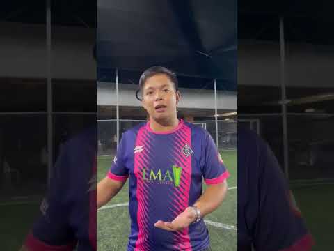 Coach Gelo Medina About Super League Preparations (Kwentogong)