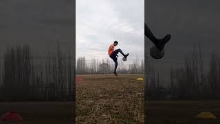 Lewandoviski #skills Usmonjonov_n_7#football #footballshortsvideo #skillshots