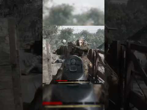 I own the bayou #huntshowdown #gaming