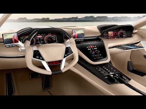 Even Billionaires Can't Afford This Car
