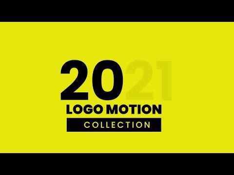 Motion Logo Collection February - 2021