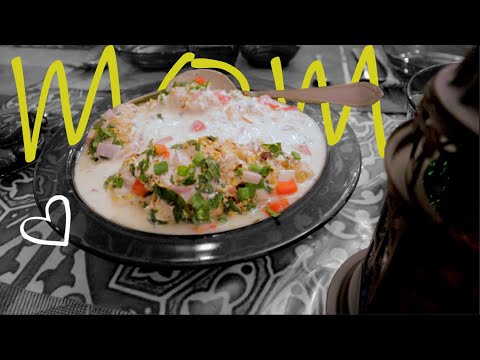 Ammi Ky Dahi Bhallay (Mother's Day vid)