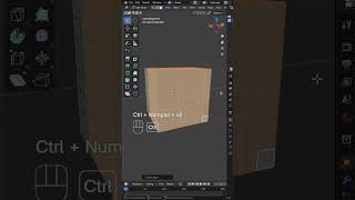 Quick 3D Modeling Tips: 18 Selection Shortcuts