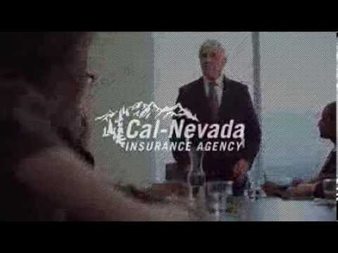 Cal Nevada Insurance   Follow Us at Cal-Nevada.com