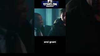 Echelon's Self Destruction  Max's Clever Tact  #AIOutsmarted #brilliantmove  #techthriller