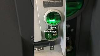 Avoid PARIS ATM SCAMS🥷#travel #travelsafetytips #travelfacts #traveladvice