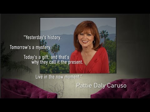 Remembering Pattie Daly Caruso