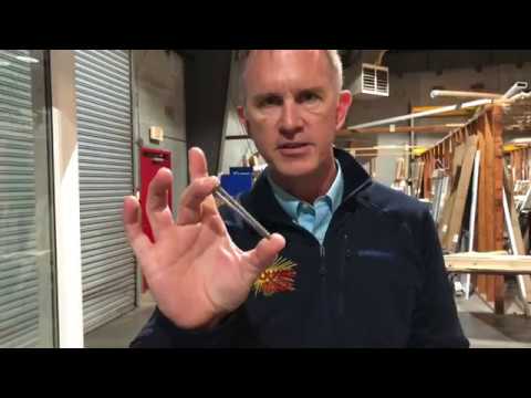 Installation Materials - Folkers Home Improvement Pensacola FL