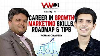 How to become a Growth Hacker? Growth Hacking Tips from Rohan Chaubey ft. @ROHANCHAUBEYY