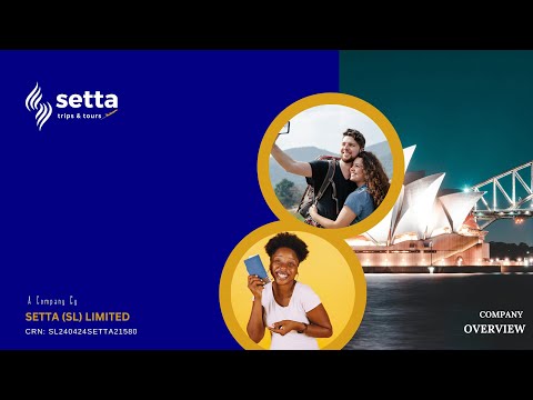 SETTA's Company Overview