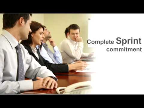 Learn Scrum in under 8 minutes