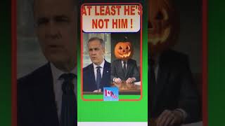 I DON'T AGREE WITH CARNEY ON -- BUT !    #markcarney #pierrepoilievre  #canada #politics