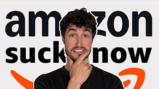 Amazon is Getting Worse...