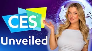 This Is the Coolest Tech of CES 2026 (Unveiled First 👀)