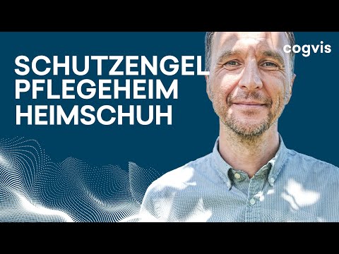 Geschäftsleiter Bernd Payer gewährt Einblicke in die Arbeit des Schutzengel Pflegezentrums Heimschuh