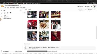 Your Simple Image Classifier With Images On Google Drive in 2 Minutes