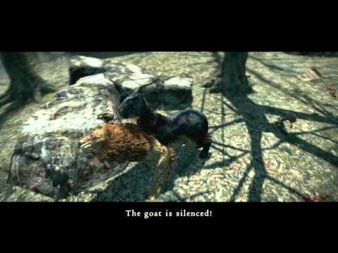 Dragon's Dogma Chimera Fight