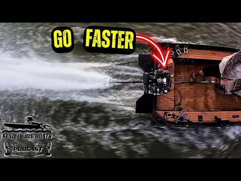 FAST Mud Motors: Top Predator Mods for Speed & Performance
