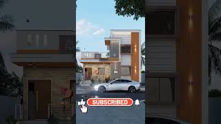 From 2D to 3D: Transforming Housing Plans #Architecture #DesignTransformation #3DVisualization