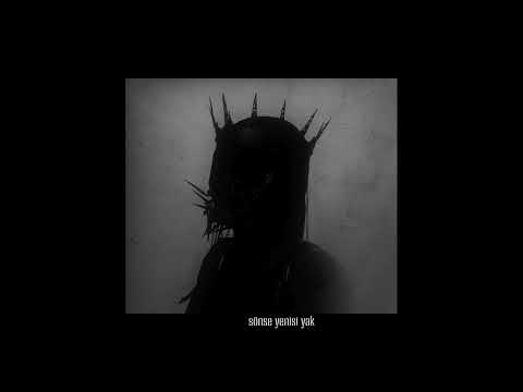 Alperen & Moonotoon - PARACOSM [Official Auido]