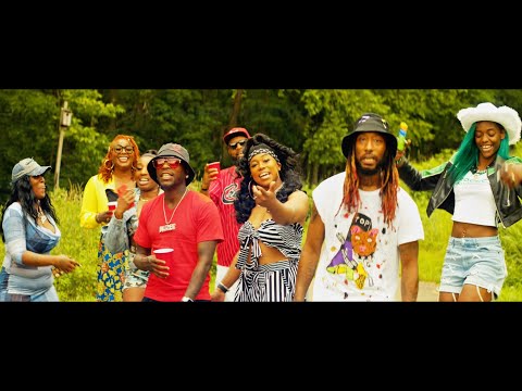 Hustle Hard To Get It (Season 2) Official Music Video | Shot & Edited by Nelse D