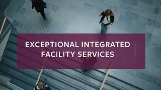 UG2 Integrated Facility Services - Customized for Your Needs