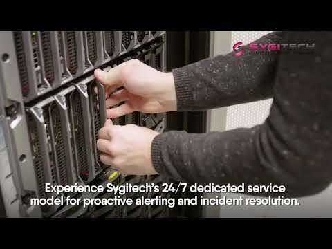 Outsource IT Management