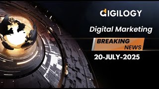 July 20 2025 Video