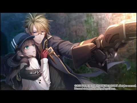Code: Realize ~ Guardian of Rebirth ~ OST 16 - Blade Colored Blade (Visual Novel)