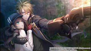 Code: Realize ~ Guardian of Rebirth ~ OST 16 - Blade Colored Blade (Visual Novel)
