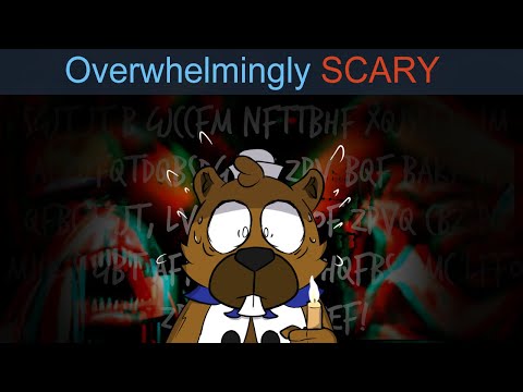 How Shipwrecked 64 PERFECTS Horror