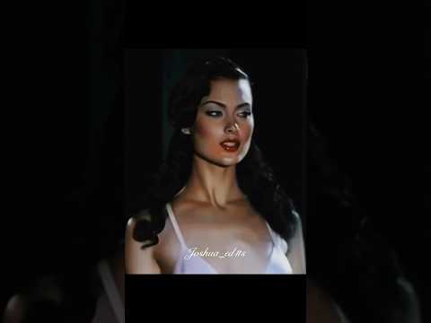 Shalom Harlow #model #phonk #modeling #shalom #brazilianfunk