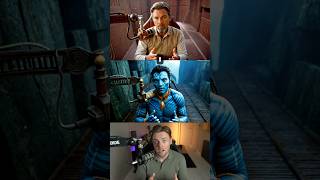 Create visual effects using AI #ai #artificial intelligence #generativeai