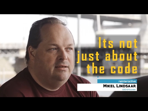 Its Not Just About The Code