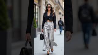 Inspired by calm and beauty #PastelDreams #SoftLook #ChicFashion #SummerStyle #ElegantMood #ootd