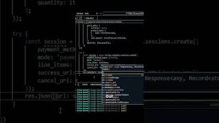Change Frontend URLs on the Backend with Node | Ultimate Stripe API & Node JS Tutorial
