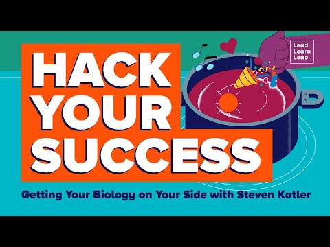 The Art of Impossible: A Peak Performance Primer (7-Minute Summary)