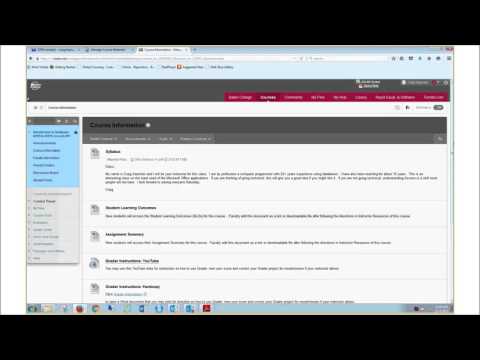 Baker Assignments INF 114A - CKK F2015